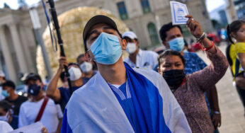 «Пандемия» укрепила авторитаризм в Латинской Америке: Freedom House