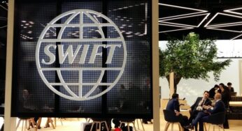 Соколовская: Отключение России от SWIFT — последний рычаг Запада