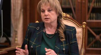Памфилова: ЦИК России удалось минимизировать использование админресурса на выборах