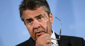 Зигмар Габриэль: В XXI веке даже у США нет шансов выжить без союзников