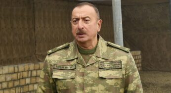 Фальсификации — прелюдия к агрессии: почему Баку присвоил чужую историю