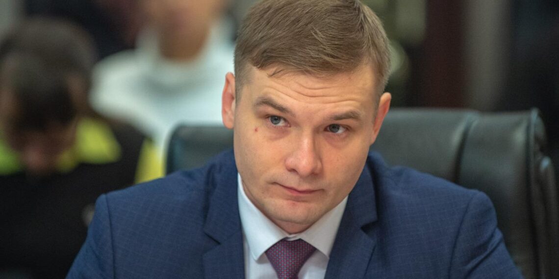 Валентин Коновалов. Фото: pulse19.ru