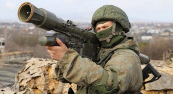 Украина стала ловушкой для Кремля