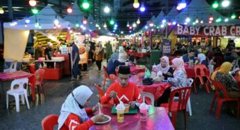 Рамадан в Малайзии, Индонезии и Сингапуре: как постятся азиаты