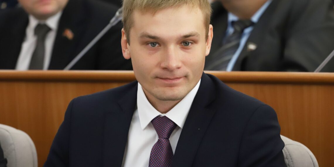 Валентин Коновалов. Фото: pulse19.ru