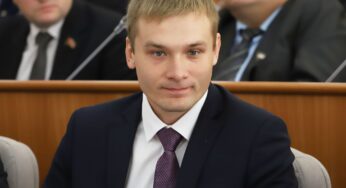 Досидит ли глава Хакасии до конца своего срока?