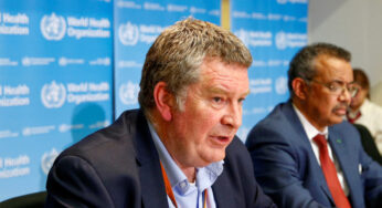 ВОЗ: расследование происхождения COVID-19 отравлено политикой