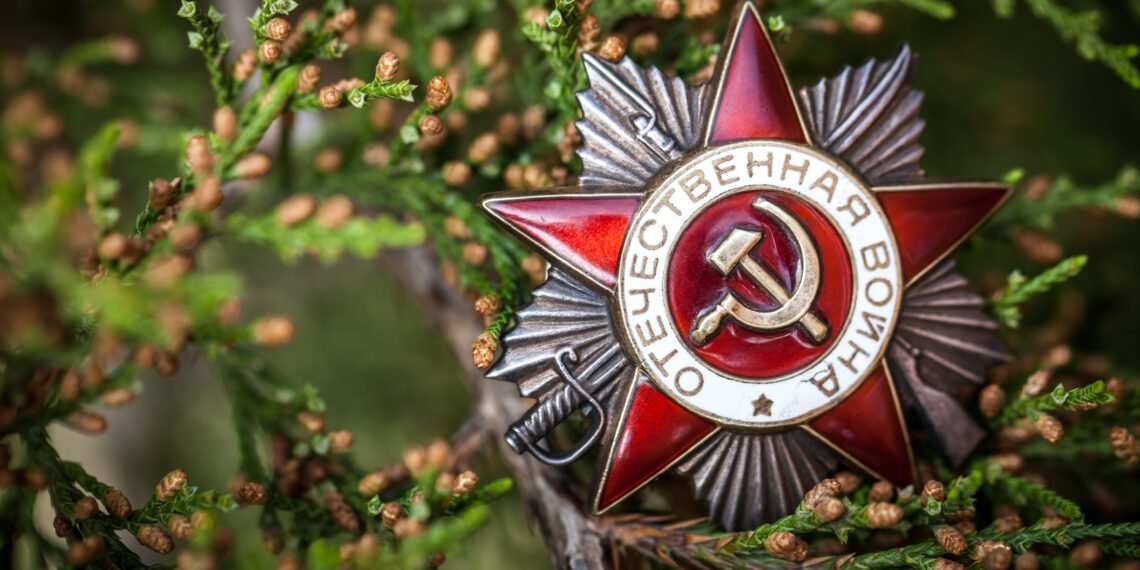 День Победы. Фото: artfile.ru