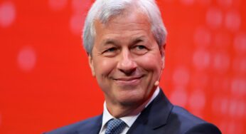 Глава JPMorgan Chase: Борьба с неудачами — самое важное на пути к успеху