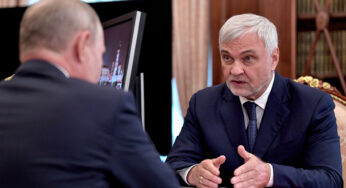 Главе Коми лучше сменить нелюбимую работу