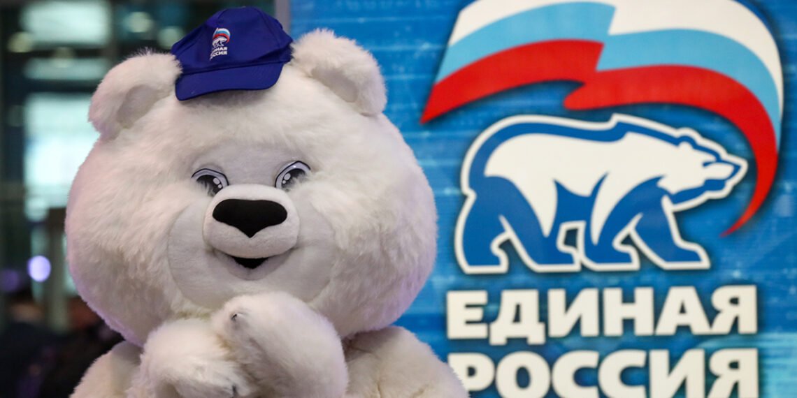 Фото: Станислав Красильников / ТАСС