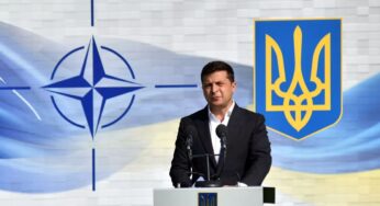 «Крымская платформа» ведет Украину в НАТО — Соколовская