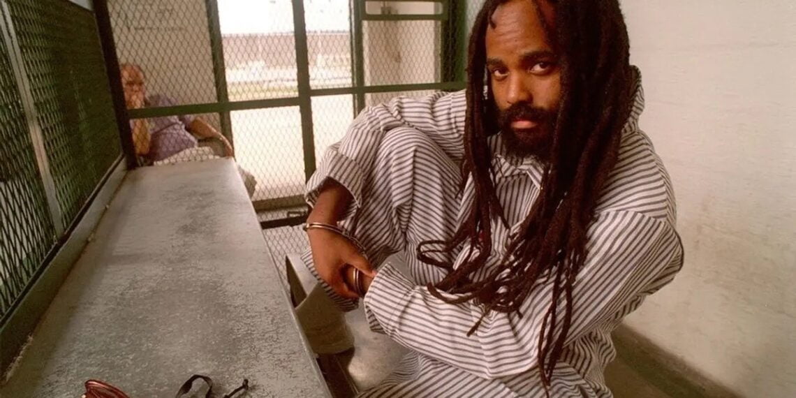 Мумия Абу-Джамал