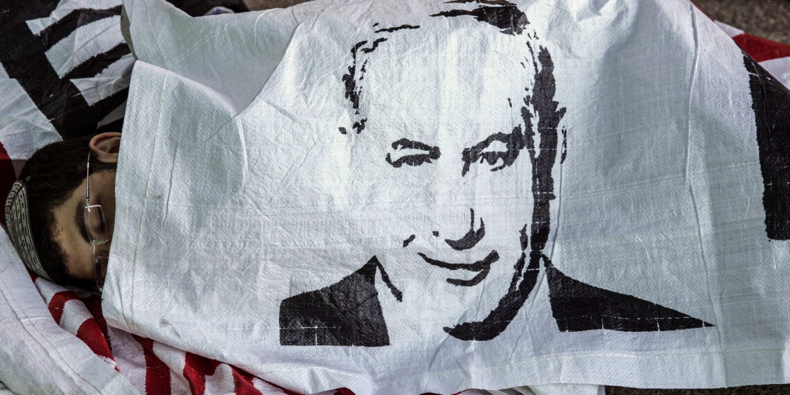 Фото: AP / Tsafrir Abayov