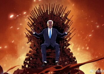 Джозеф Байден. Иллюстрация: Twitter