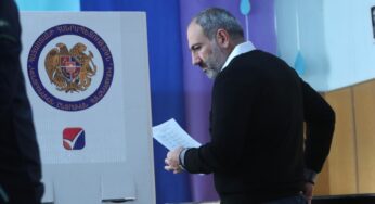 Кто и как манипулирует армянским избирателем