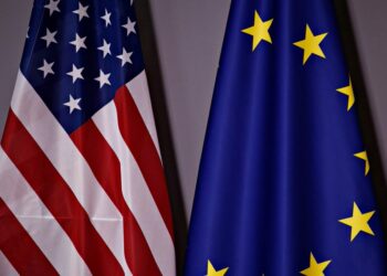 США и ЕС