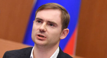 Российские судьи безропотно оформляют волю силовиков: Максим Круглов
