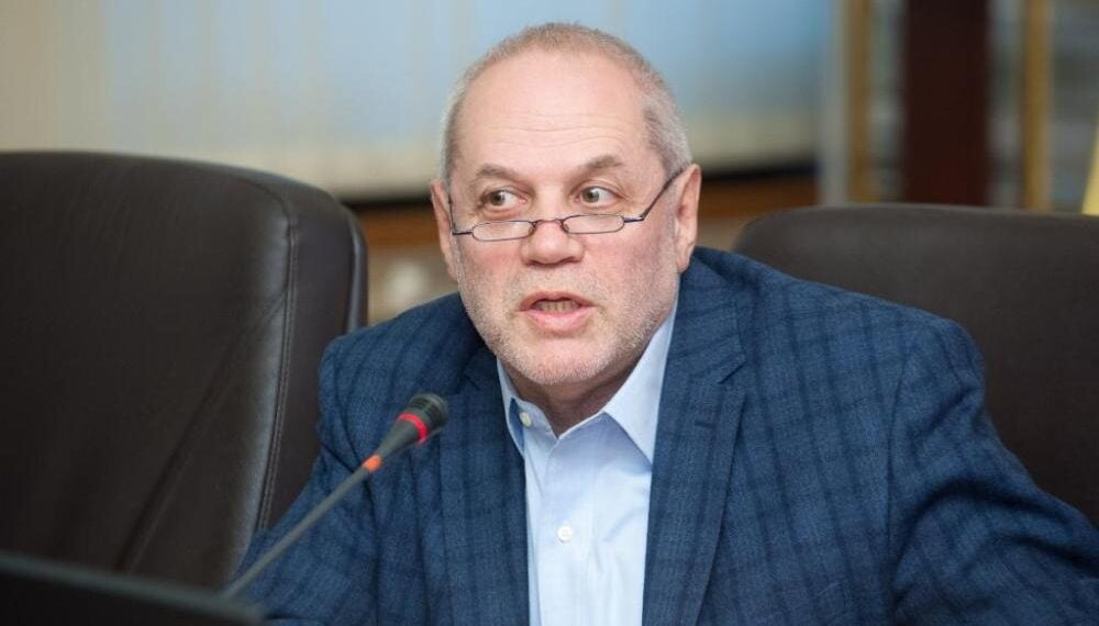 Евгений Бунимович. Фото: hse.ru