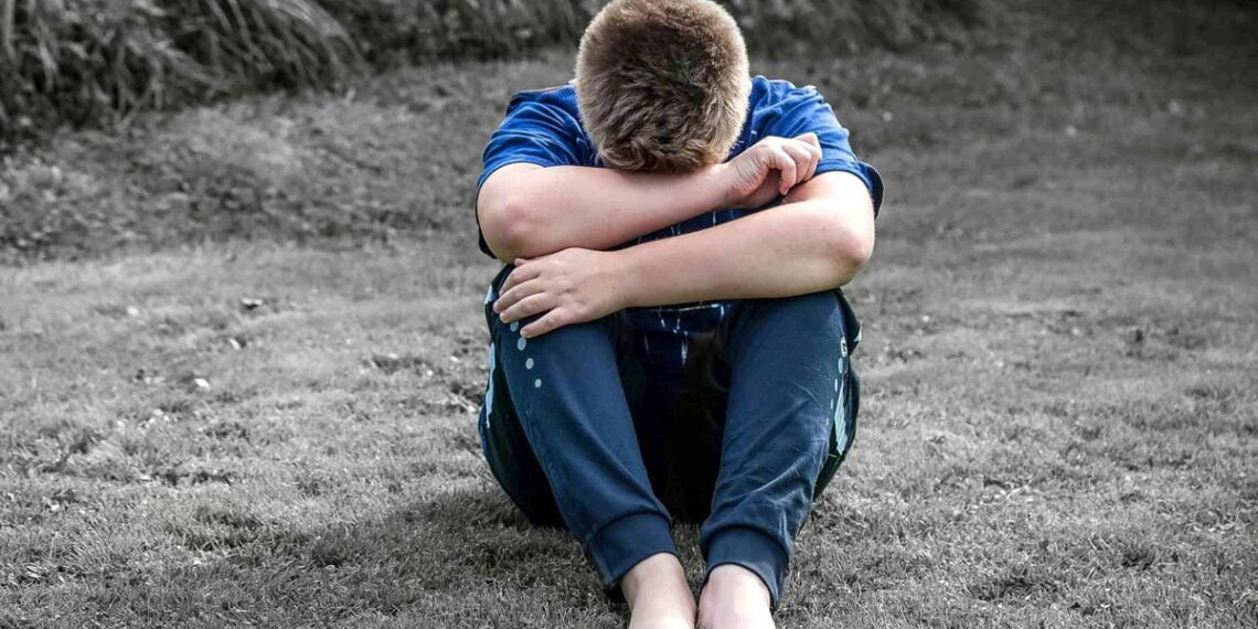 Стресс. Фото: runreview.org