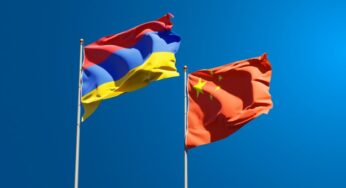 Военная база Китая в Сюнике обезопасит Армению и Арцах