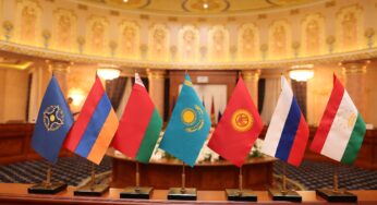 СНГ и ОДКБ вновь испытывают на прочность