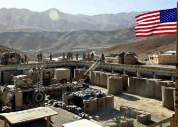 База Пентагона. Фото: news.myseldon.com