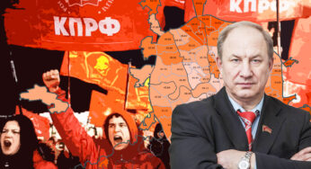 Скандалы и радикализация: Рашкин наплевал на Зюганова и КПРФ