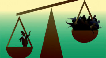 Одного образования недостаточно, чтобы преодолеть неравенство: опрос