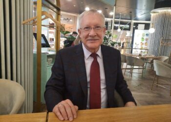 Олег Морозов. Фото: ИА Реалист