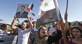 Выборы в Сирии вряд ли сохранят стабильность в регионе