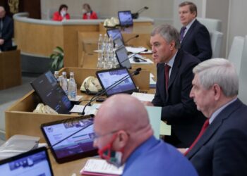 Заседание Госдумы. Фото: duma.gov.ru