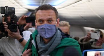 Оппозиция вроде структур Навального — политический «герпес»: политтехнолог