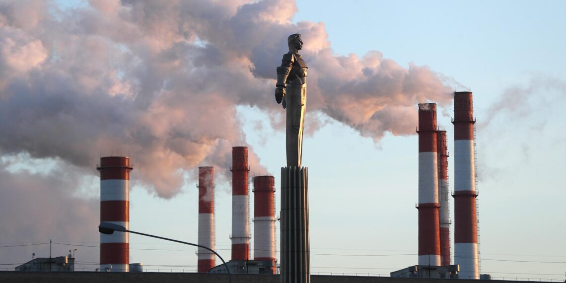 Фото: Известия / Алексей Майшев