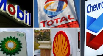 Капитанов мирового нефтяного бизнеса судят за растущие выбросы углерода