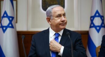 Урок из истории с Нетаньяху: свалить автократа можно только объединенными усилиями