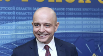 В Хакасии выстраивается новая политическая конструкция без Коновалова