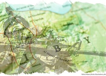 Война в Ливии