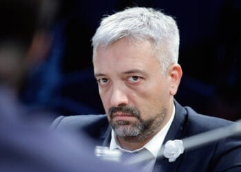 Евгений Примаков