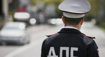 Ивановская область отгораживается от России