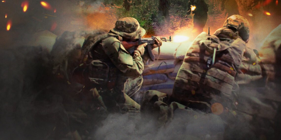 Фильм «Турист»