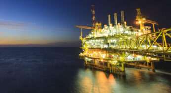 Совокупный доход 10 крупнейших нефтяных компаний мира достиг $387 млрд