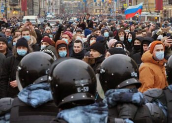 Фото: Александр Петросян / Коммерсант