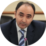 Ариф Асалыоглу