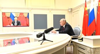 С 2001 года товарооборот между Россией и Китаем вырос в 14 раз