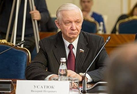 Валерий Усатюк