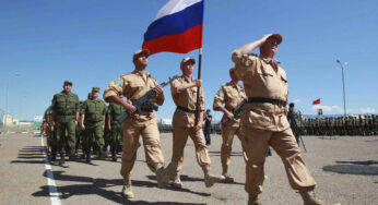 Ногою твердой встать при море: зачем России военная база в Судане