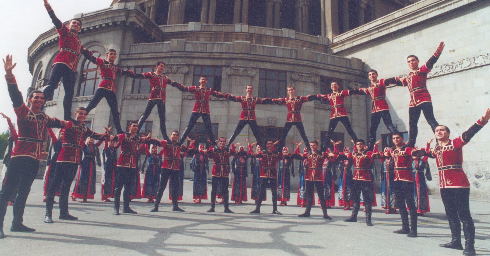 Армянское государство должно стать инклюзивным