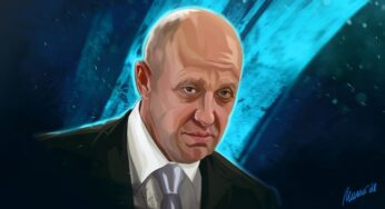 «Вы кого-нибудь здесь видели сейчас из украинских националистов?»: Евгений Пригожин прокомментировал ролик с обращением бойцов к начальнику Генштаба ВС РФ