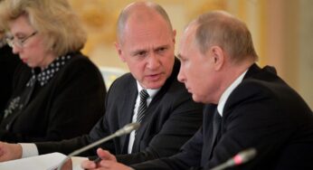 Кириенко вероятный преемник Путина — версия